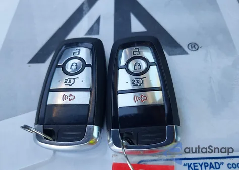 2024 Ford Mustang Mach-E Select from USA, damaged, VIN 3FMTK1R40RMA46839